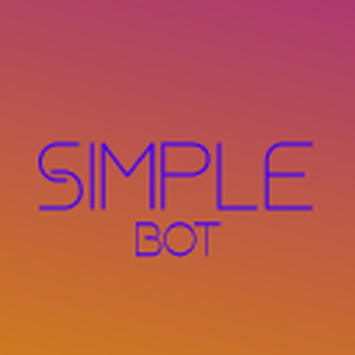 Bot icon