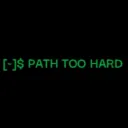 pathtoohard