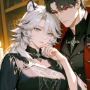 avatar (ギター)  Sagitablue