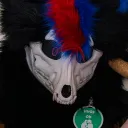 foxiethedragonfox