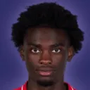 Junior's avatar