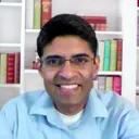 vinodaravindakshan