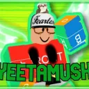 yeetamush