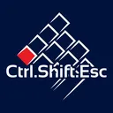 controlshiftescape