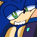 avatar 【SONIC THE HEDGEHOG】🌀