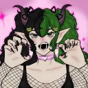 gothgirlballin