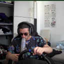 avatar Friedrich-Gustav Theodor, VIII.