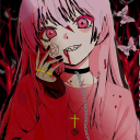 avatar Stitches/Alex