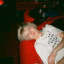 avatar normies cant understand my swag