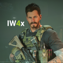 avatar [IW4x] Harper