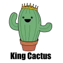 kingcoctus