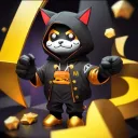 cryptomascot