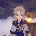 avatar 𖥻 ׁ ׅ i Randal ! ׁ ׅ  🎨