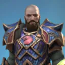 merrfell