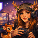 avatar ʙᴀᴍʙɪ 𓆩♡𓆪