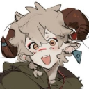 avatar Klusterfrag