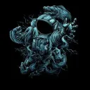 nome invisivel (nome original) avatar