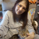 avatar Lisi / Sabine