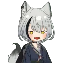haiiroookami13
