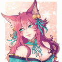 avatar ღKirileinღ