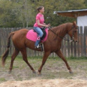 avatar Lady Rougarou