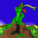Jazz Jackrabbit's Avatar