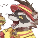 avatar Dannysaurus 🍔🐕