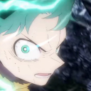 izuku