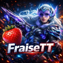 avatar 🪷🍓ÚĪ丨Fraiseএ🍓🪷