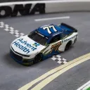 serreracing