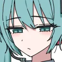 hatsunemikune
