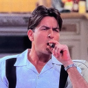 avatar CHARLIE SHEEN (AUF ENTZUG)
