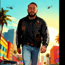 avatar RedDistrict | Bane