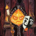 avatar Professor Satoshi