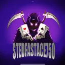 stedfastace750