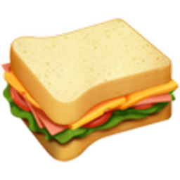 Bot icon