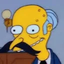 Homero gordo 24/7's Avatar