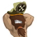 capngoat