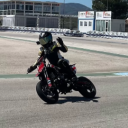 avatar ♔𝒫𝒶𝓊𝓁𝒶𝓂𝓉𝟘𝟟 👽