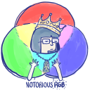 The Notorious RGB