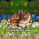 attackdeer