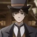 Sayejutsu's Avatar