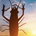 avatar страшный русский хакер