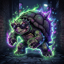 CrazyTurtle