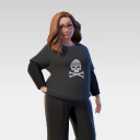 avatar Chandni/Andrea