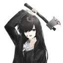 silenthillgirlfriend
