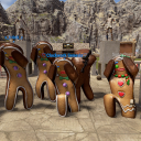 avatar ʏᴜɴɢ ᴄʜᴇᴇʀɪᴏ