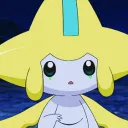 Jirachi