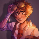 avatar Leo/Sebastian