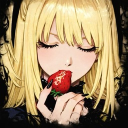 avatar Klare Kusuga